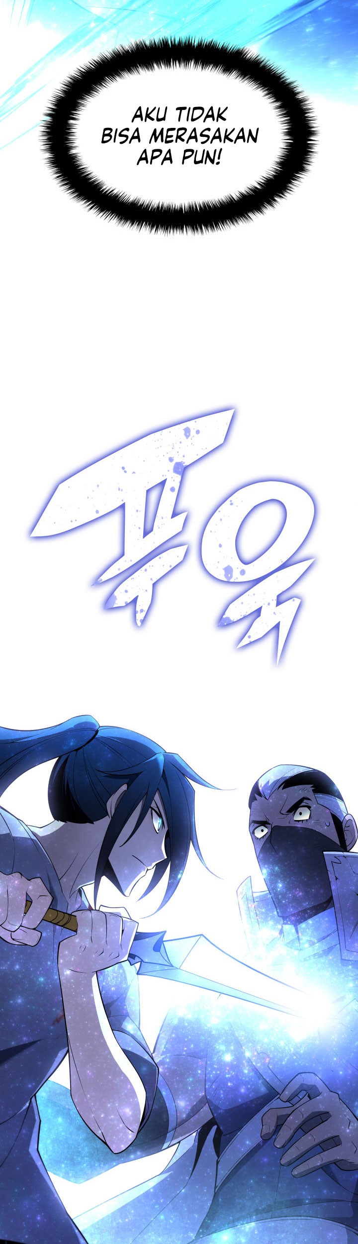 Overgeared New Chapter 135 Gambar 45