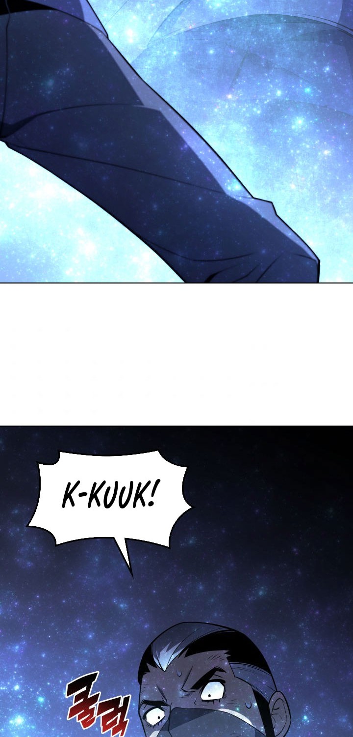 Overgeared New Chapter 135 Gambar 46