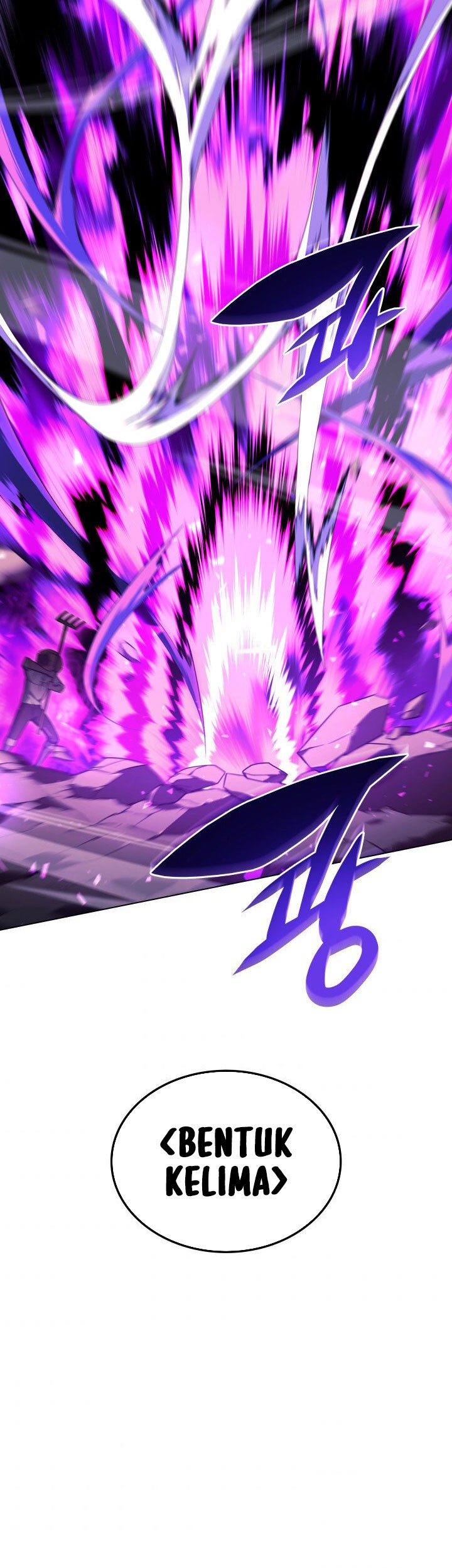 Overgeared New Chapter 134 Gambar 41