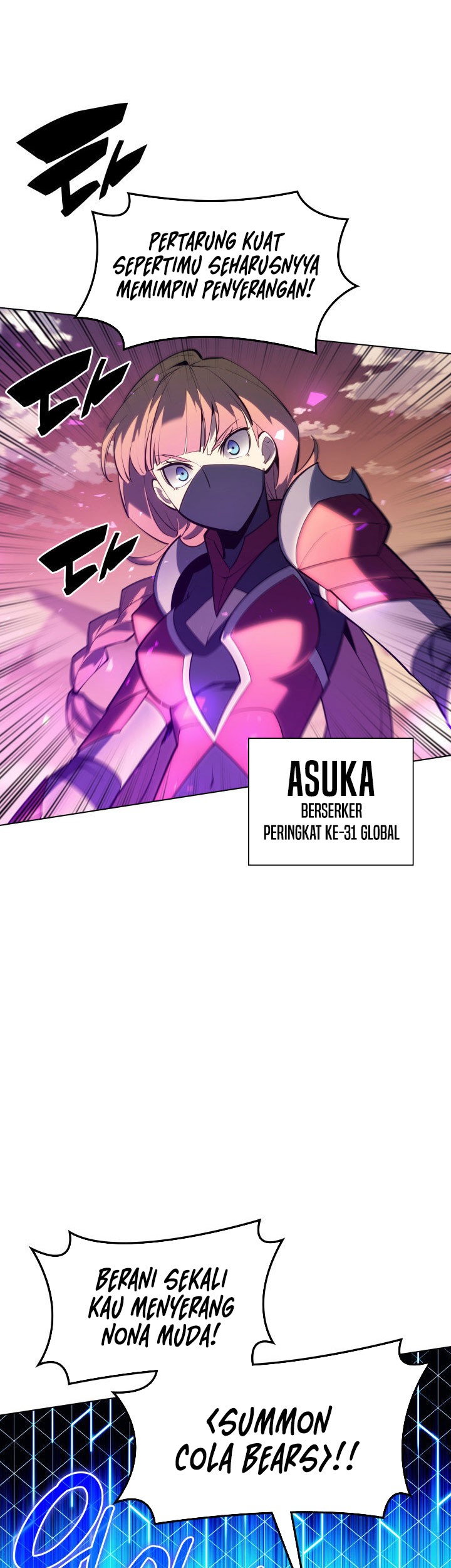Overgeared New Chapter 134 Gambar 43