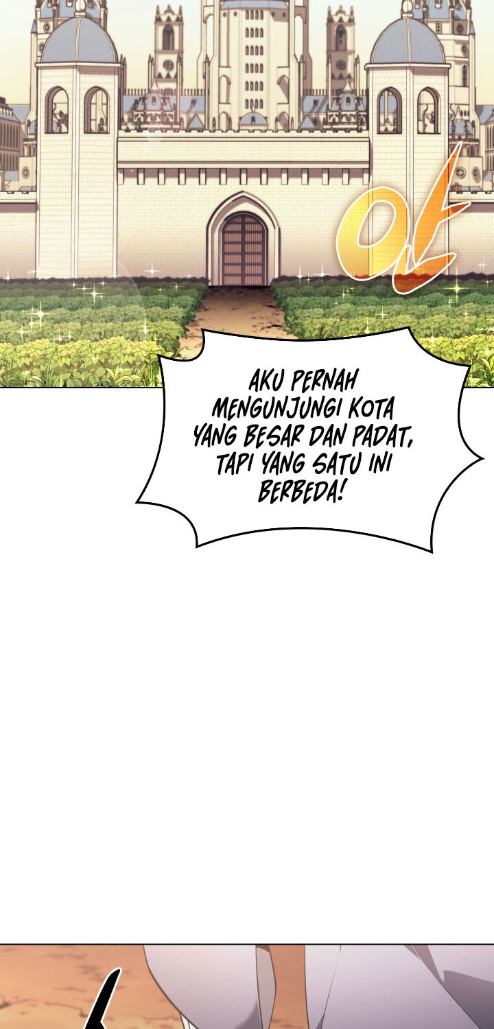 Overgeared New Chapter 131 Gambar 38
