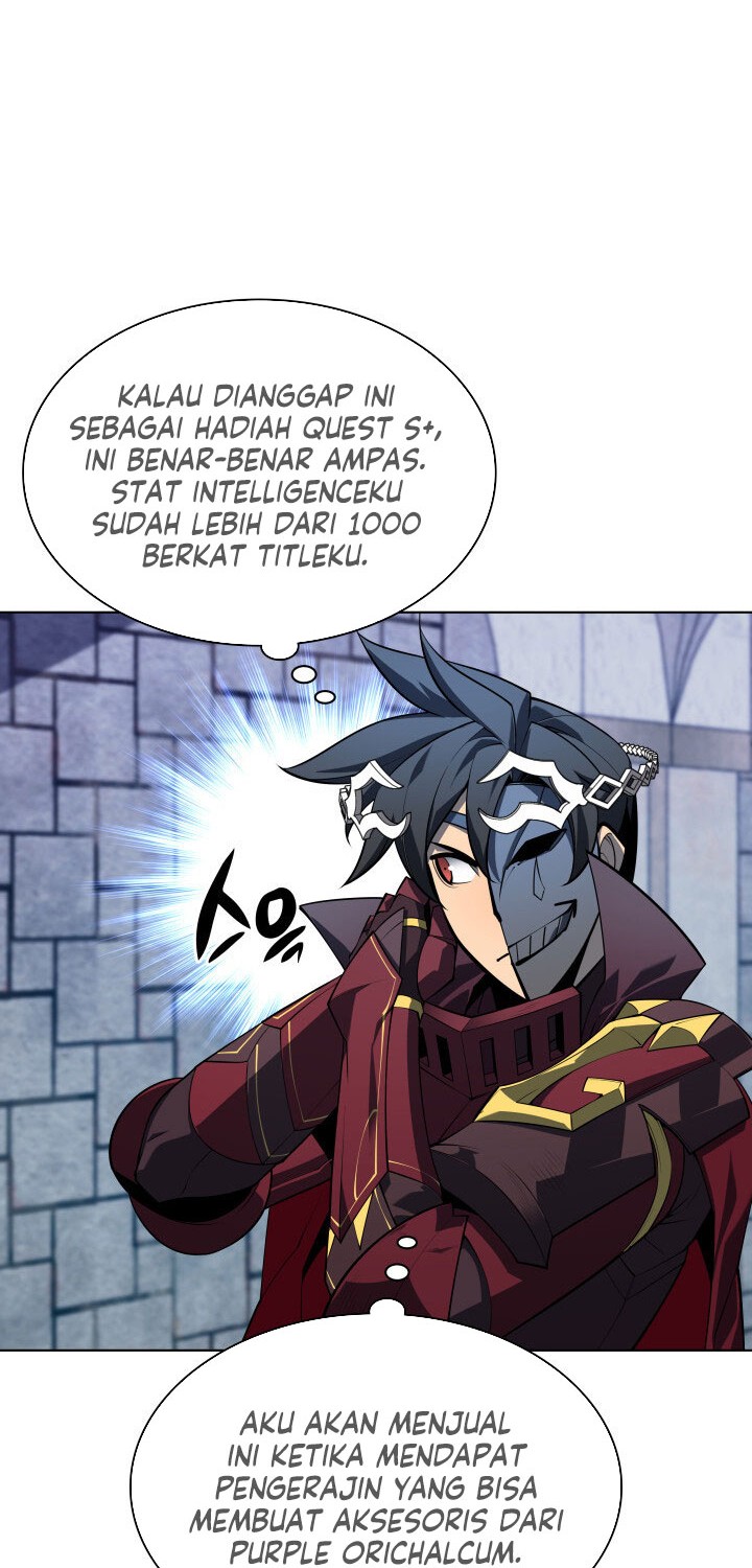 Overgeared New Chapter 130 Gambar 34