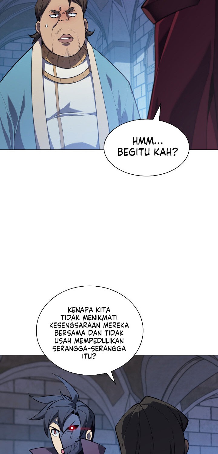 Overgeared New Chapter 130 Gambar 36