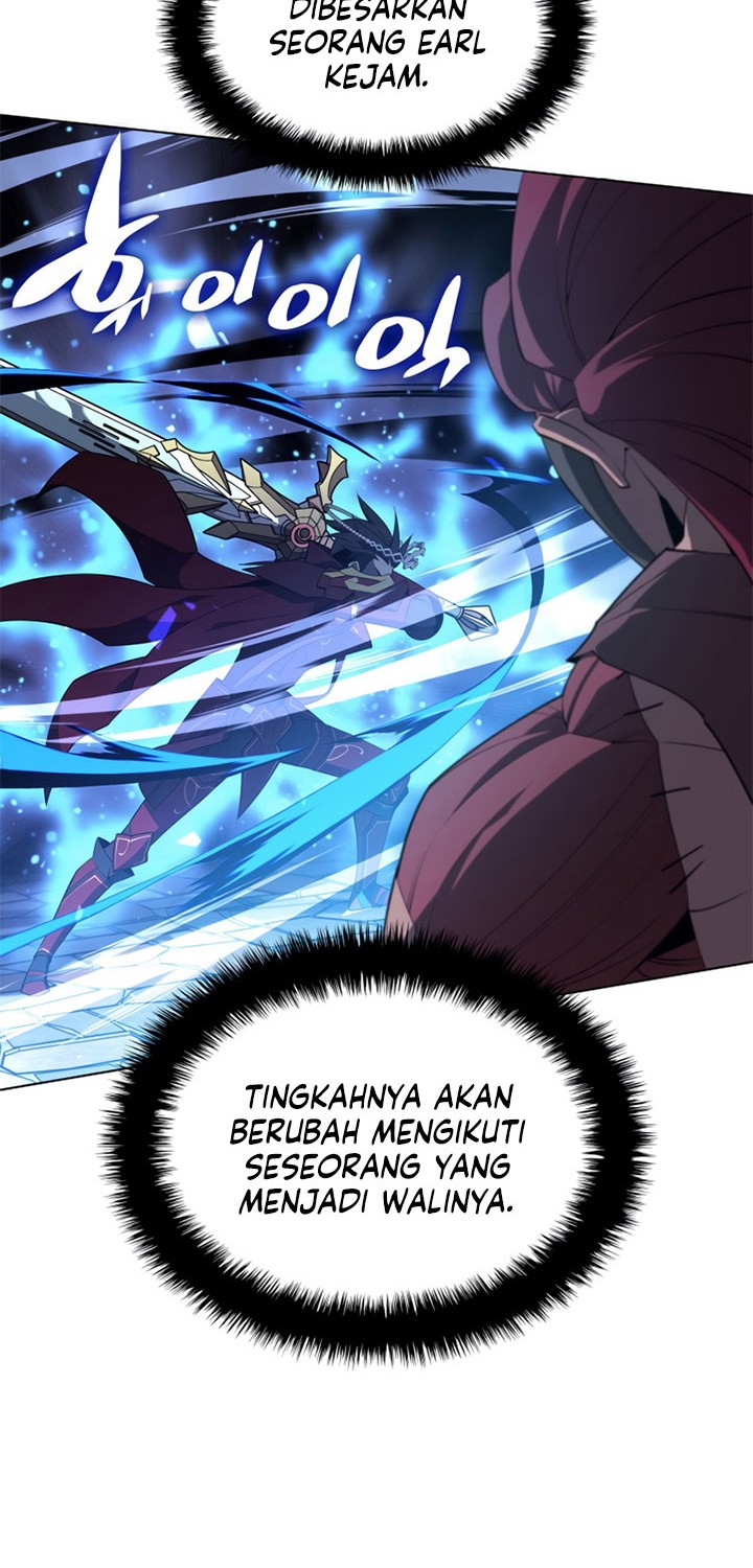 Overgeared New Chapter 129 Gambar 42