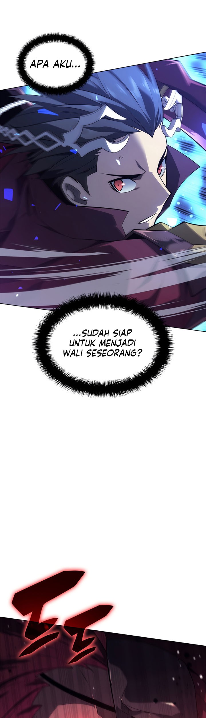 Overgeared New Chapter 129 Gambar 43