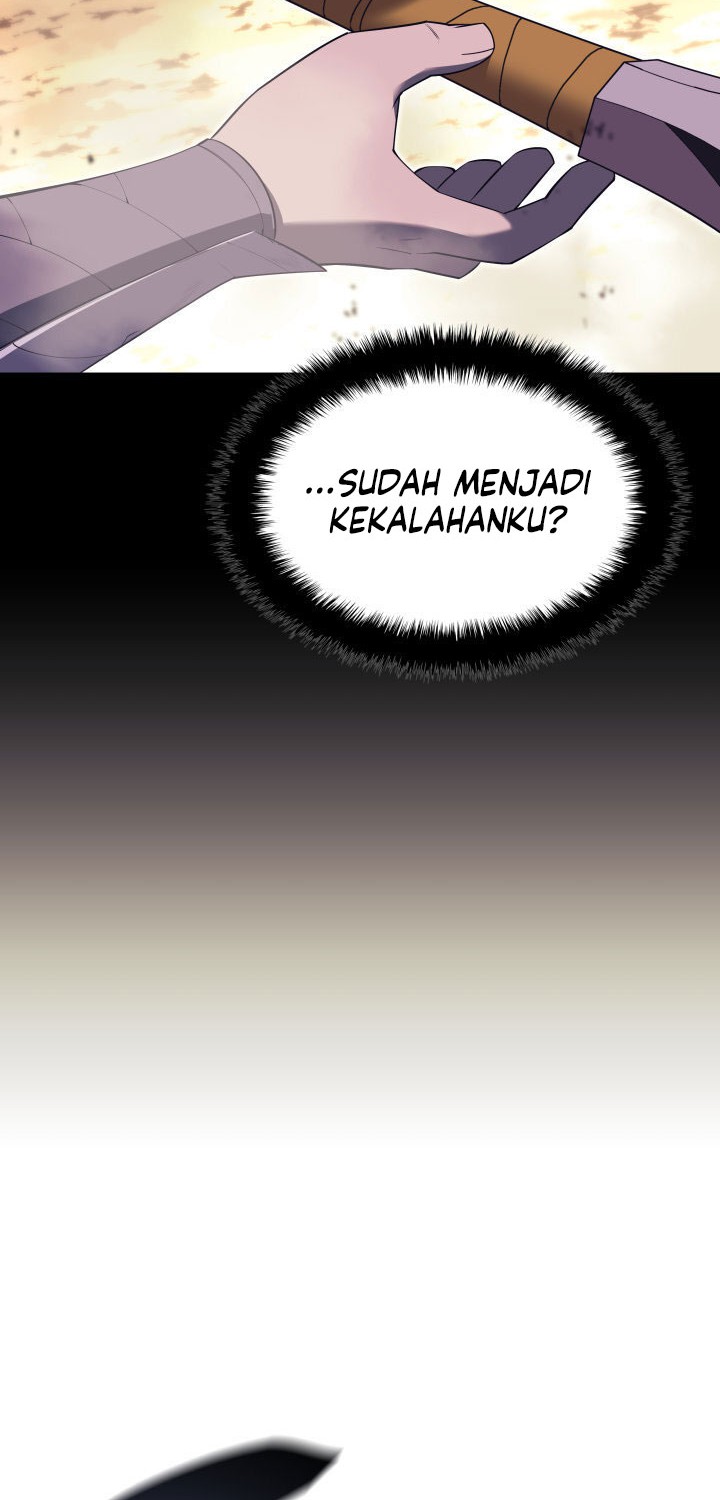 Overgeared New Chapter 127 Gambar 40