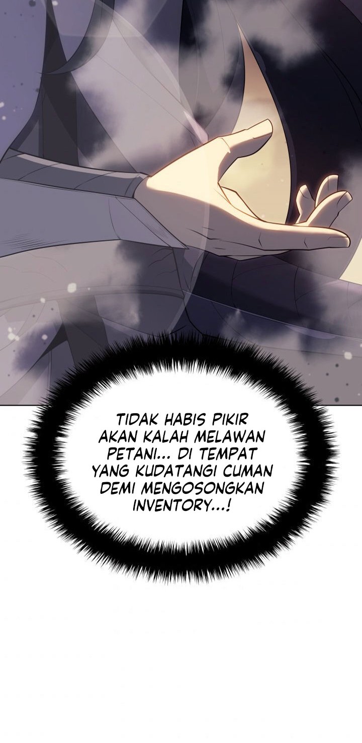 Overgeared New Chapter 127 Gambar 42