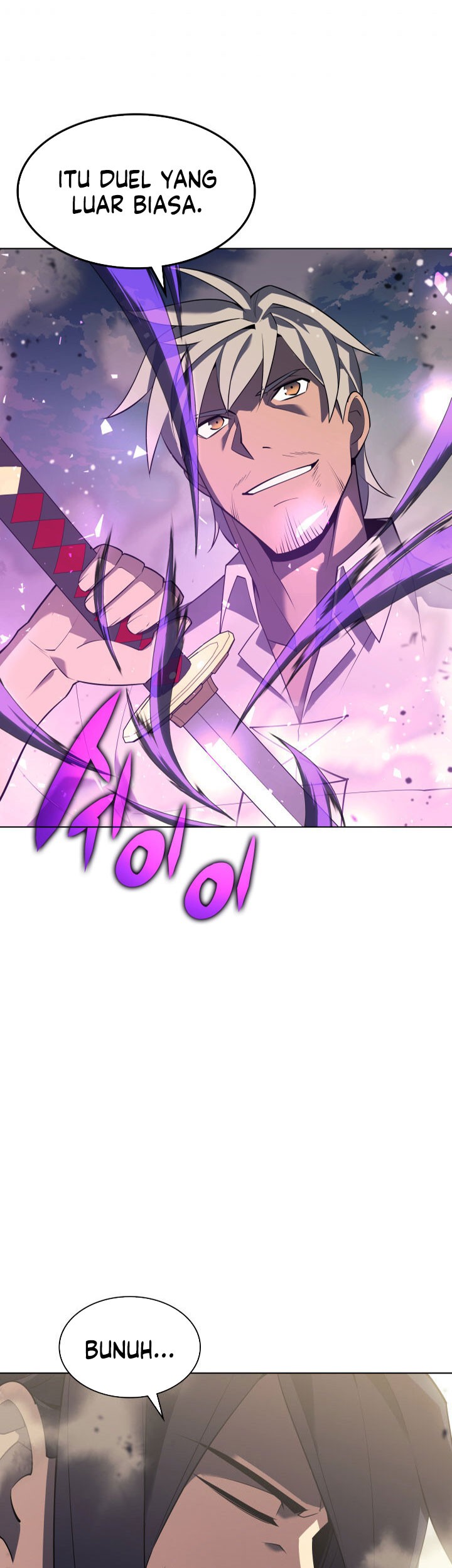 Overgeared New Chapter 127 Gambar 43