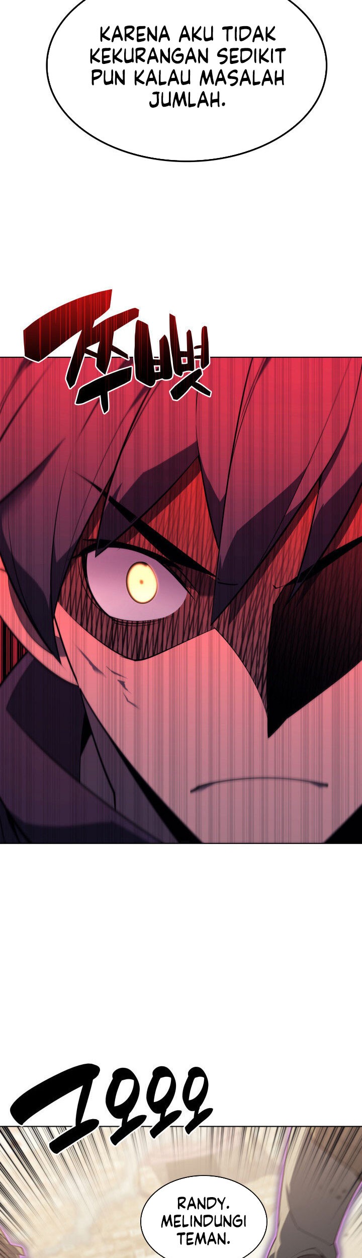 Overgeared New Chapter 125 Gambar 35