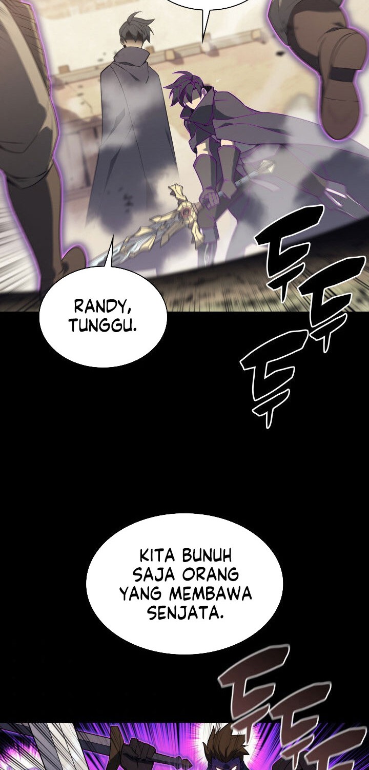 Overgeared New Chapter 125 Gambar 36