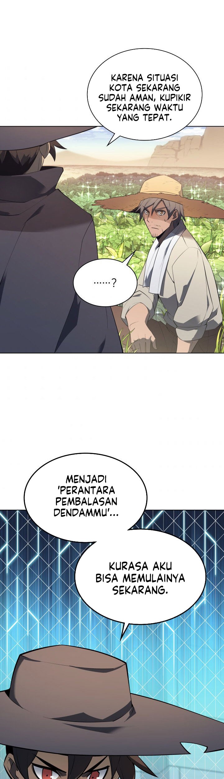 Overgeared New Chapter 124 Gambar 43