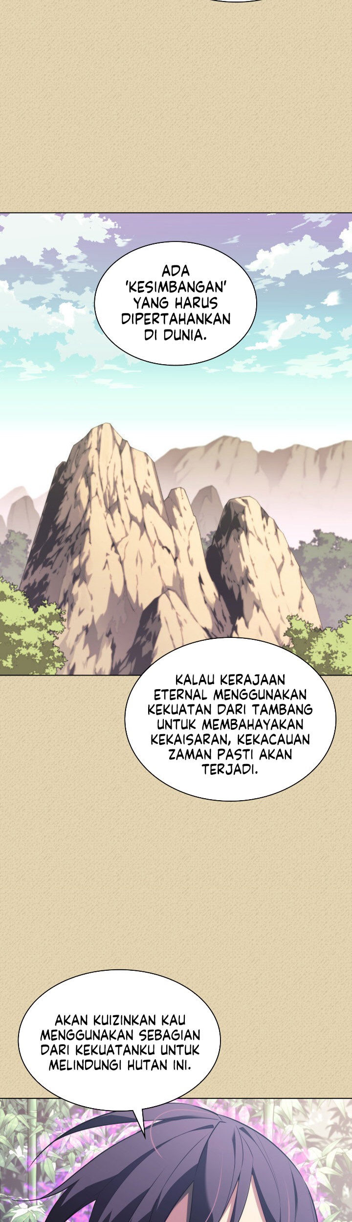 Overgeared New Chapter 123 Gambar 39