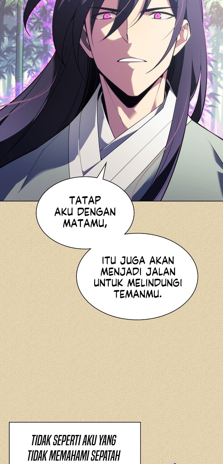 Overgeared New Chapter 123 Gambar 40