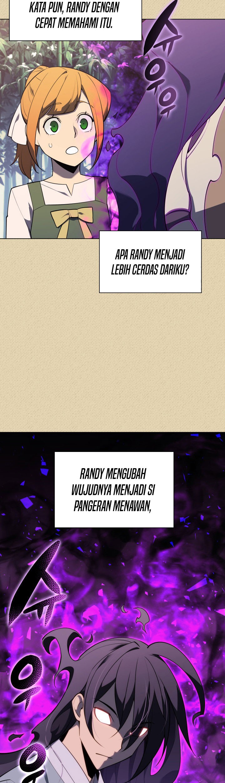 Overgeared New Chapter 123 Gambar 41