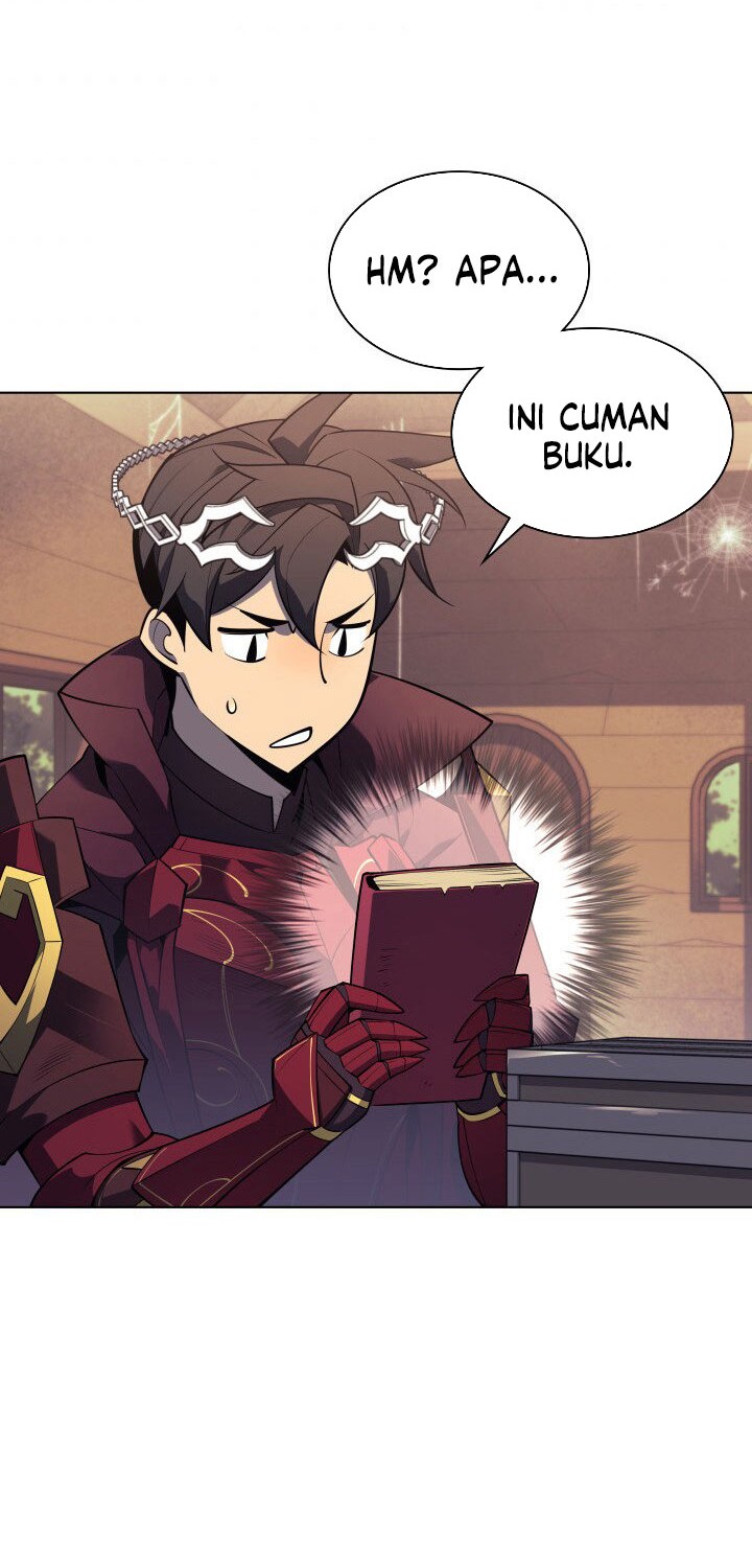 Overgeared New Chapter 122 Gambar 38