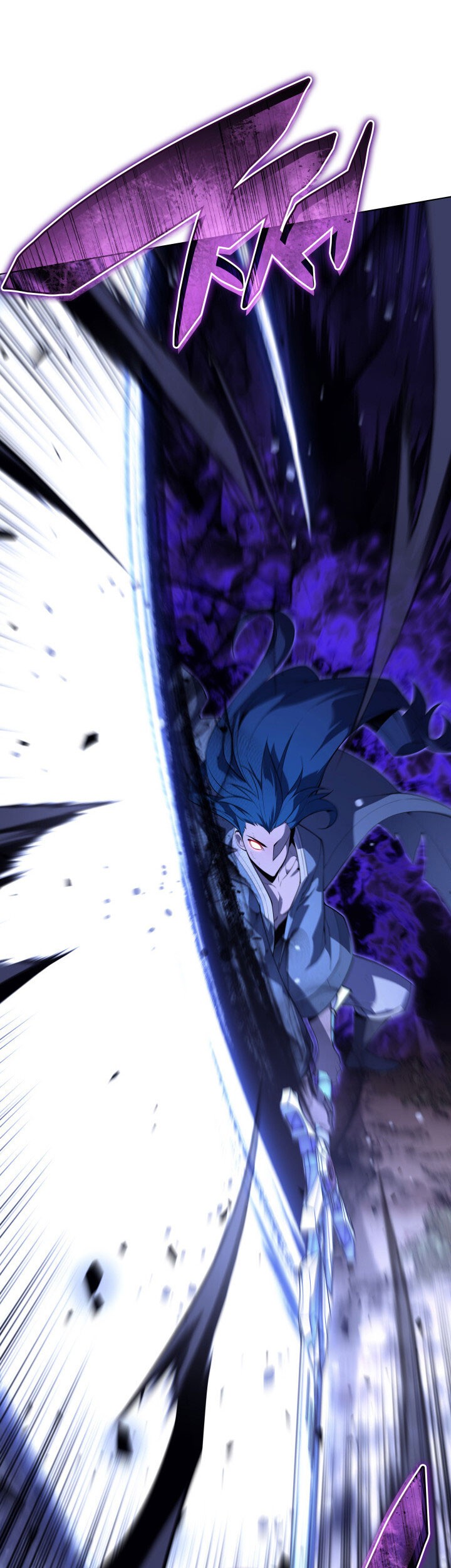 Overgeared New Chapter 121 Gambar 43