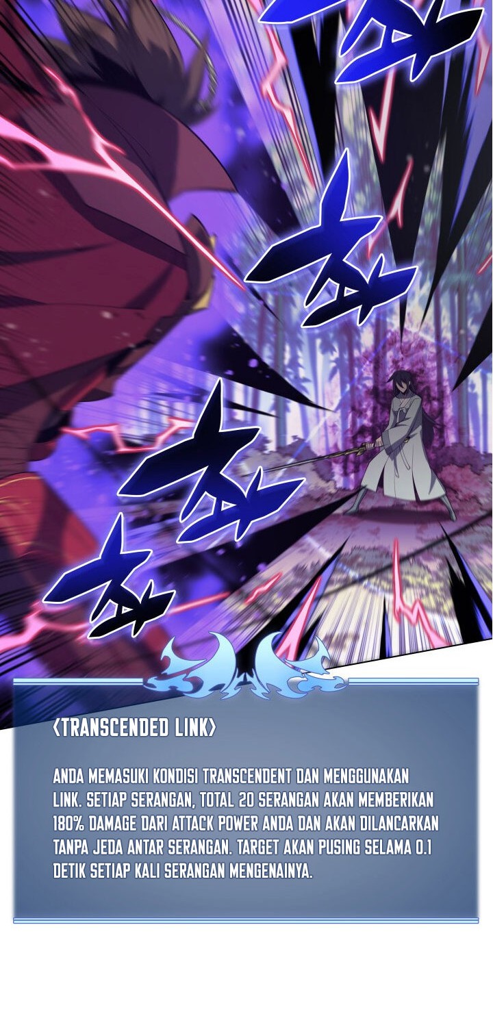 Overgeared New Chapter 120 Gambar 38