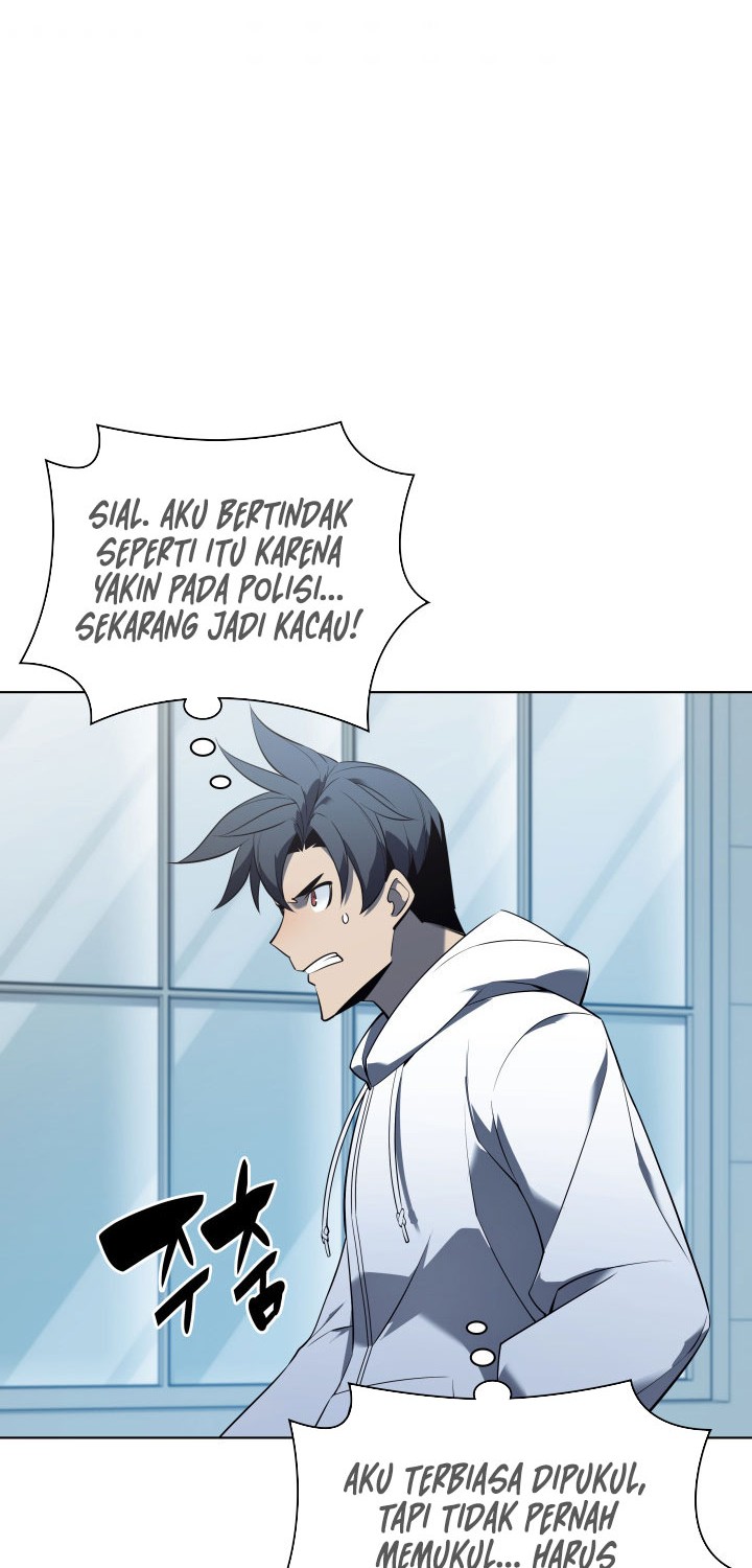 Overgeared New Chapter 117 Gambar 38