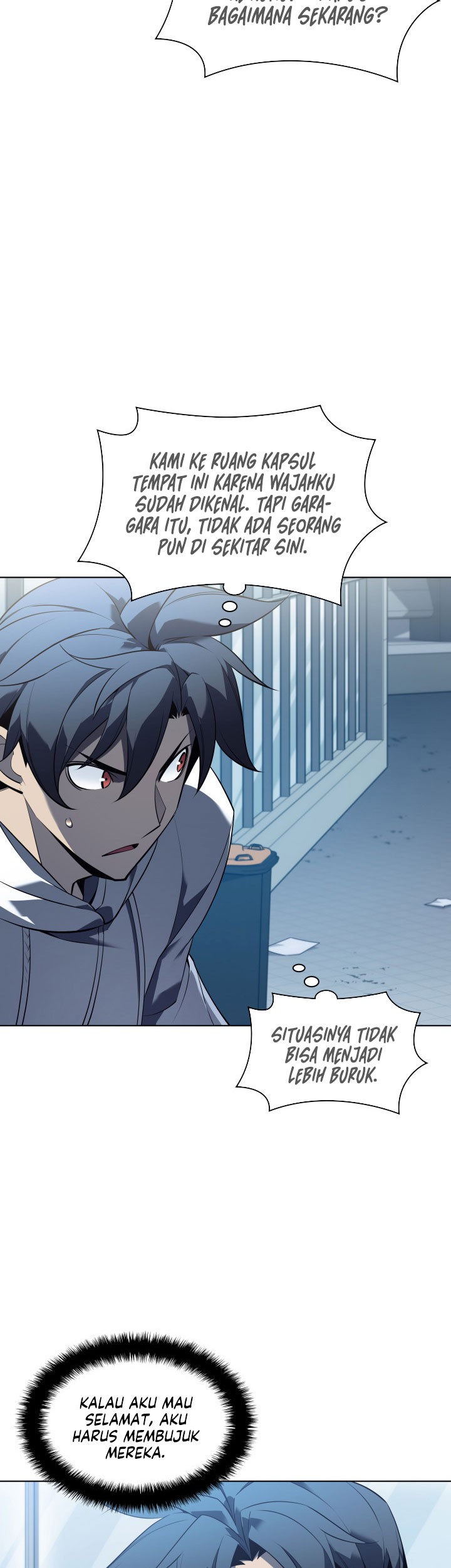 Overgeared New Chapter 117 Gambar 39