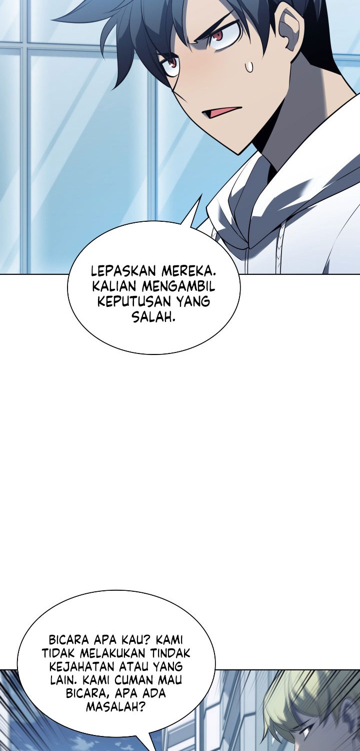 Overgeared New Chapter 117 Gambar 40