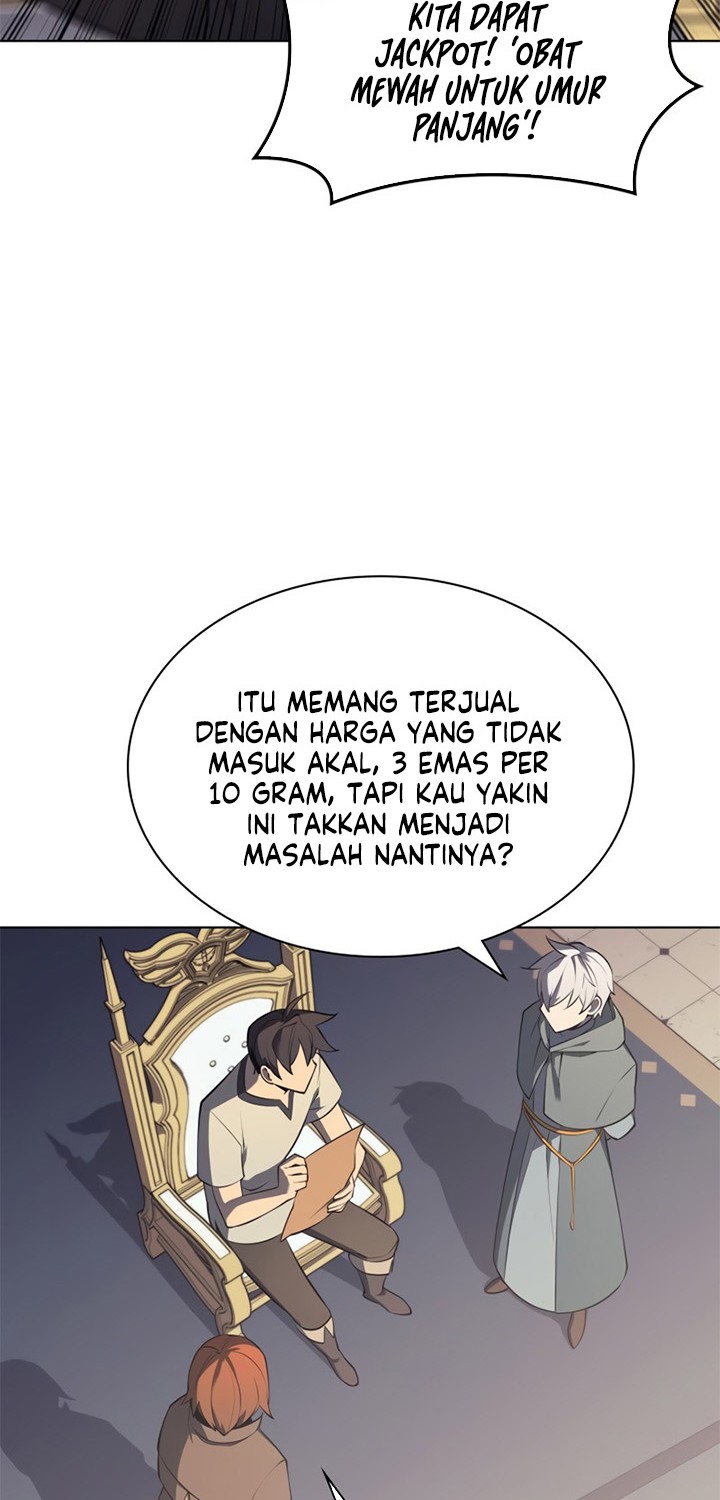 Overgeared New Chapter 116 Gambar 38