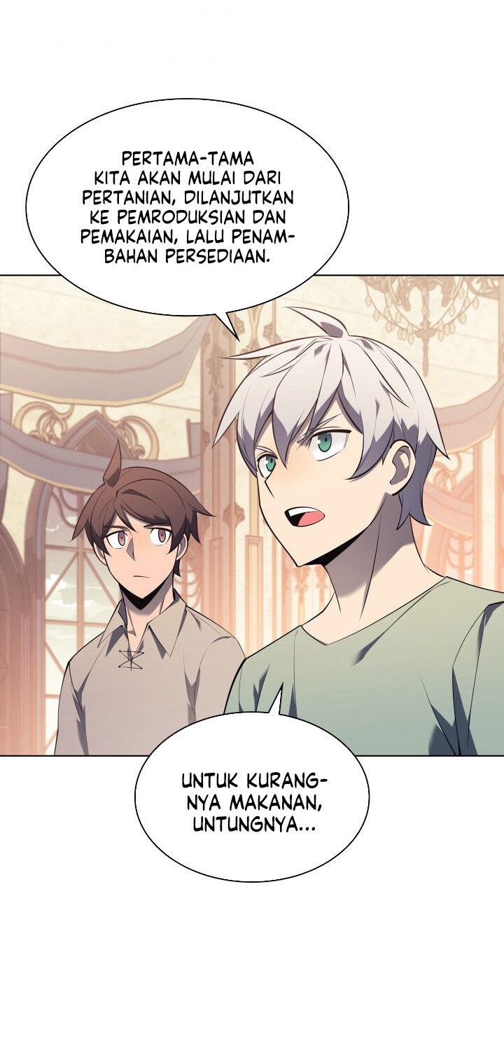 Overgeared New Chapter 115 Gambar 34