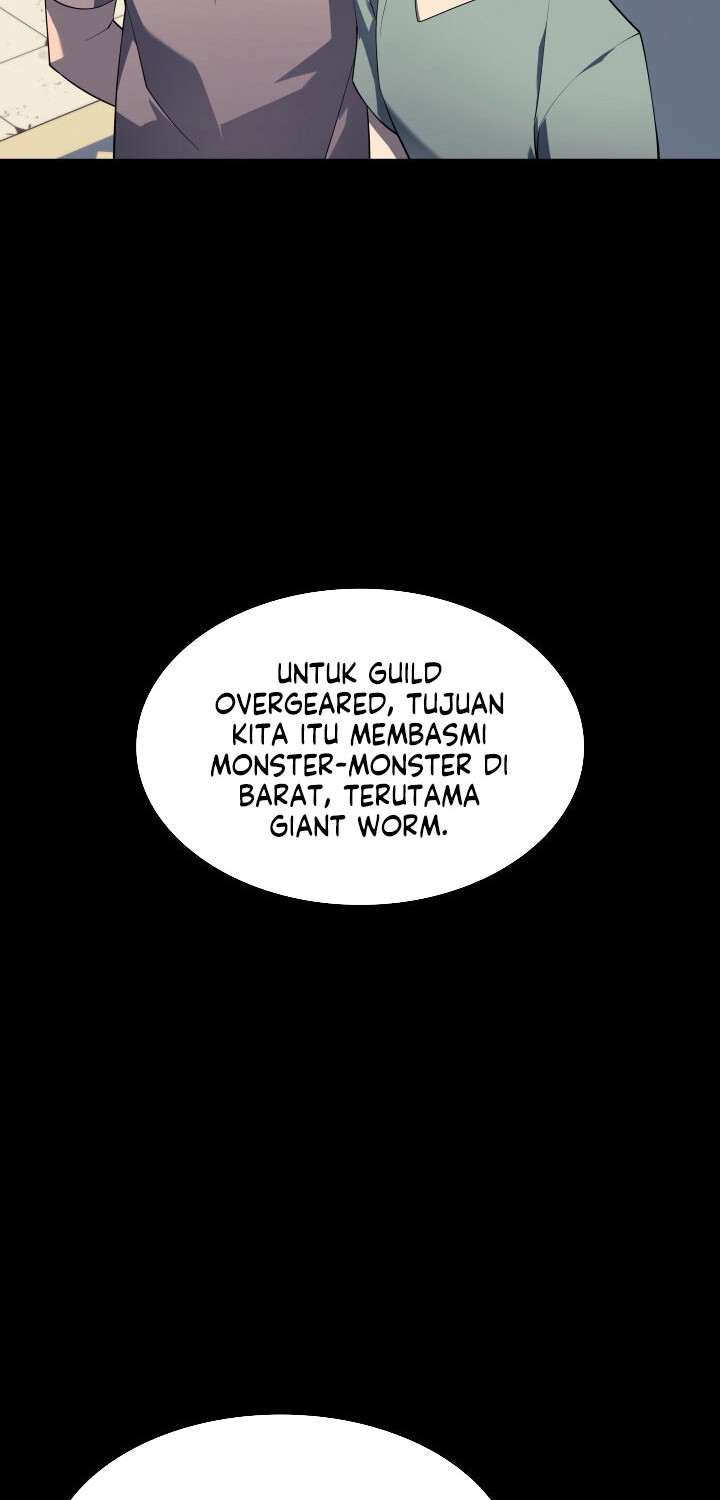 Overgeared New Chapter 115 Gambar 36
