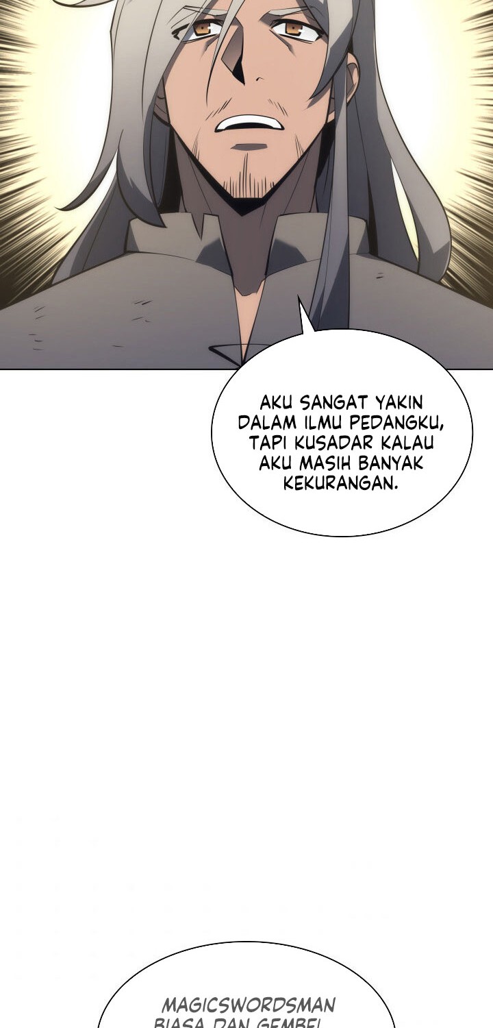 Overgeared New Chapter 114 Gambar 40