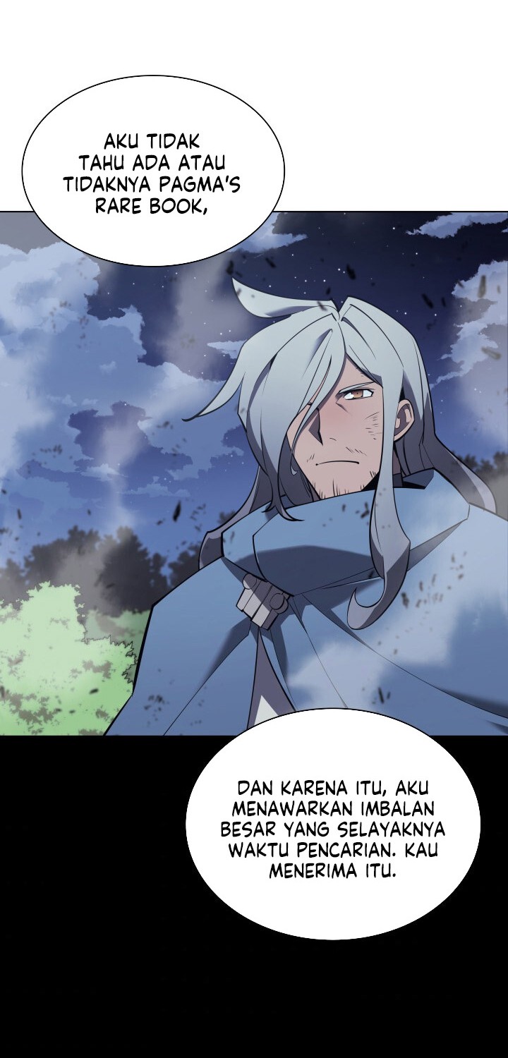 Overgeared New Chapter 112 Gambar 38