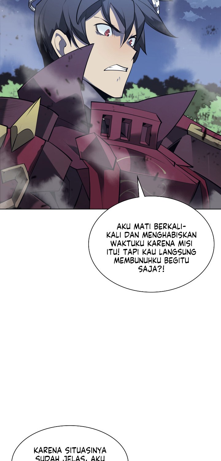 Overgeared New Chapter 112 Gambar 40