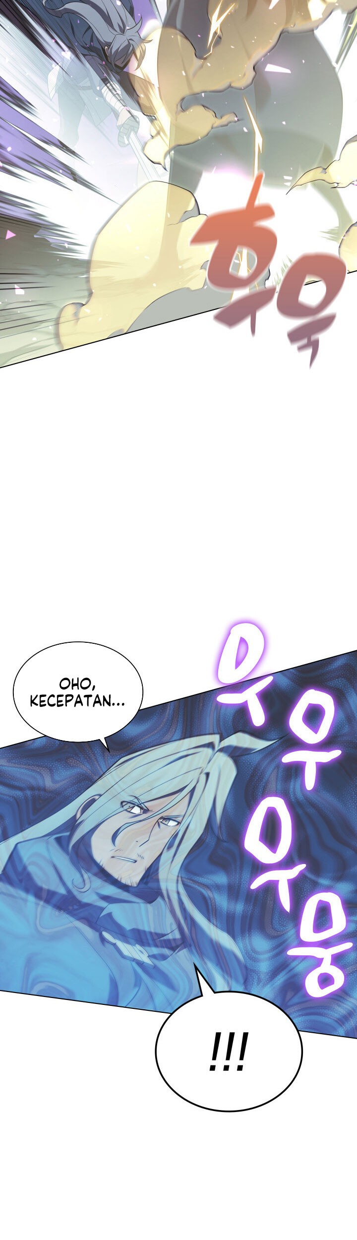 Overgeared New Chapter 111 Gambar 35