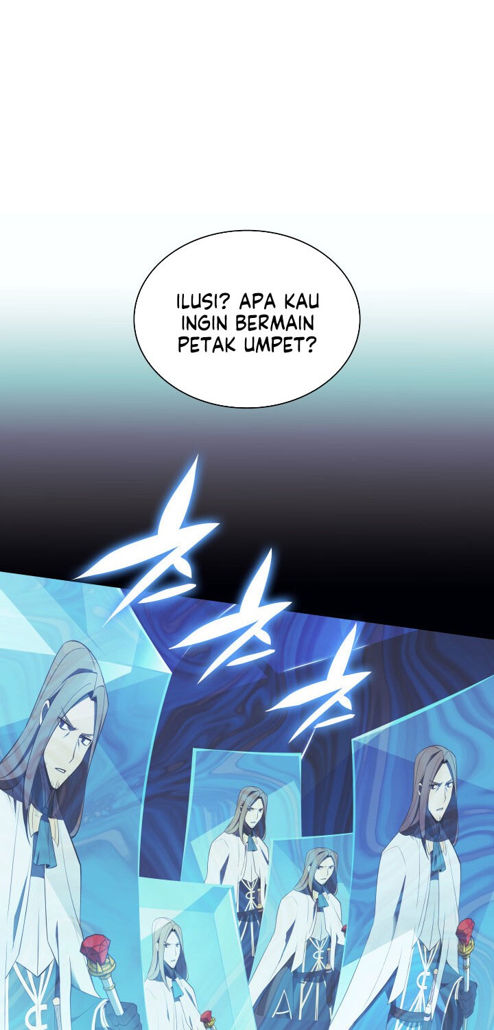 Overgeared New Chapter 111 Gambar 36