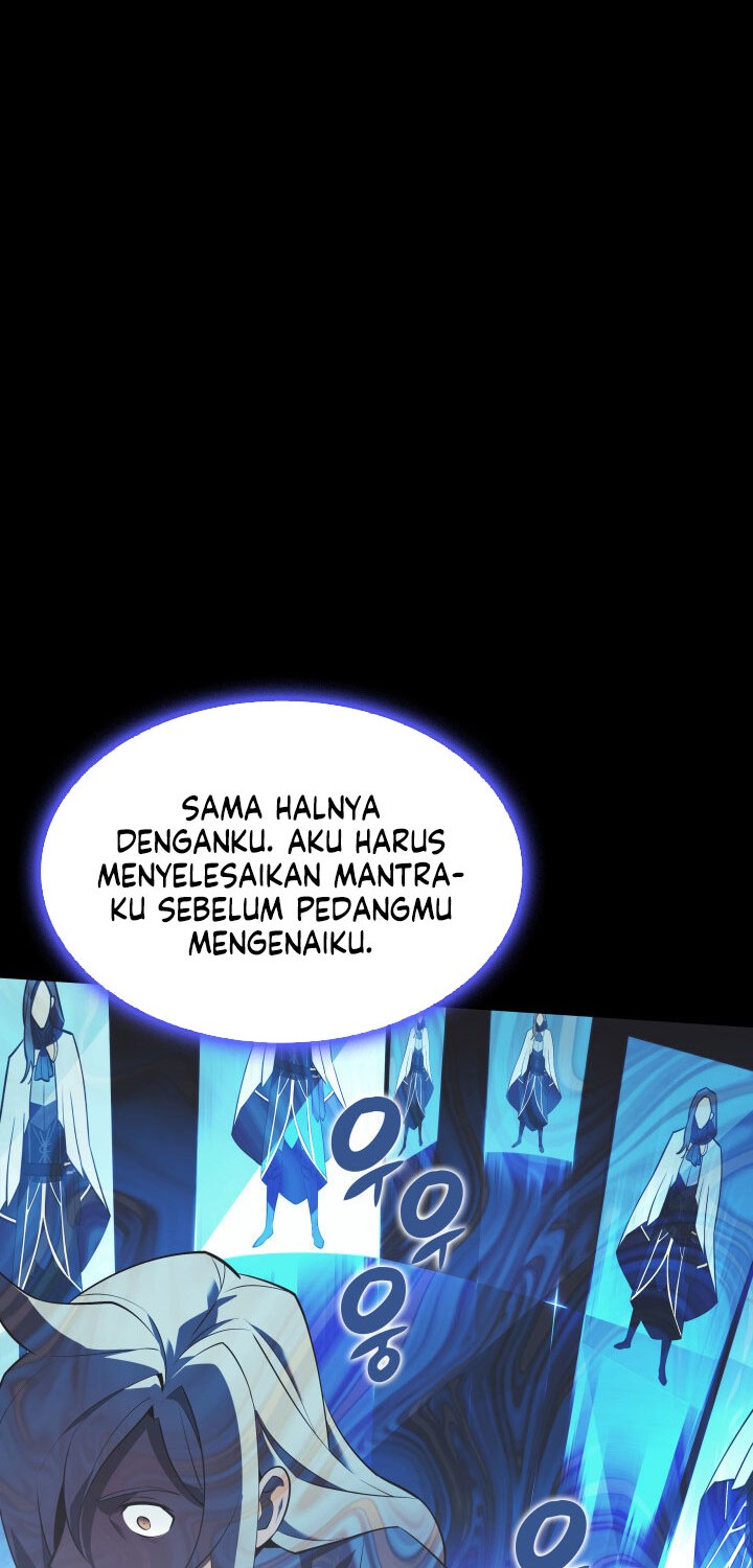 Overgeared New Chapter 111 Gambar 38