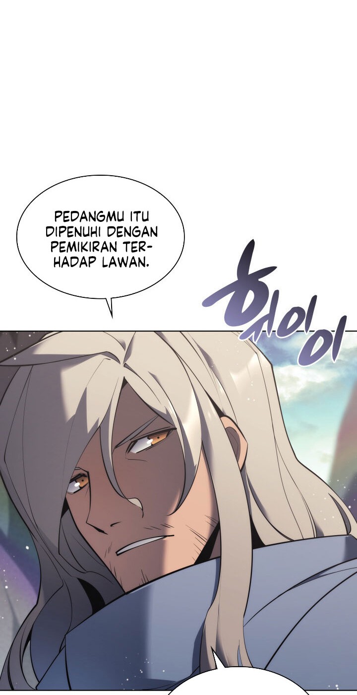 Overgeared New Chapter 109 Gambar 40
