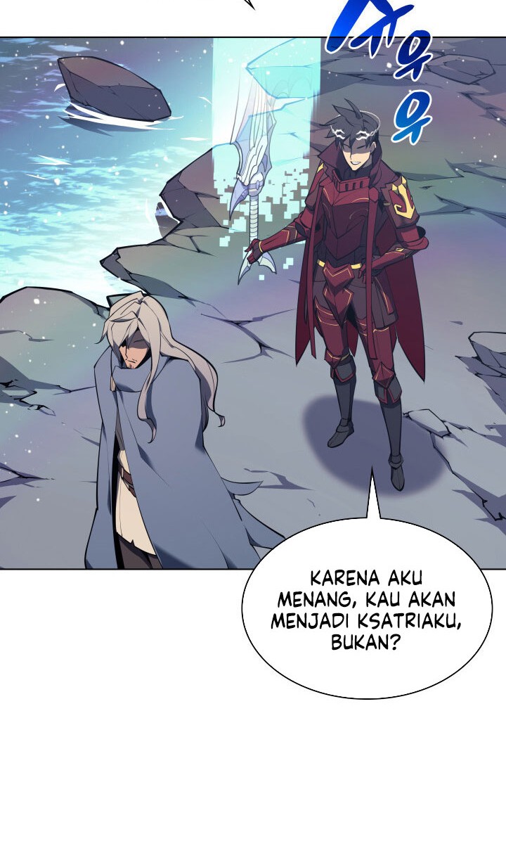 Overgeared New Chapter 109 Gambar 42