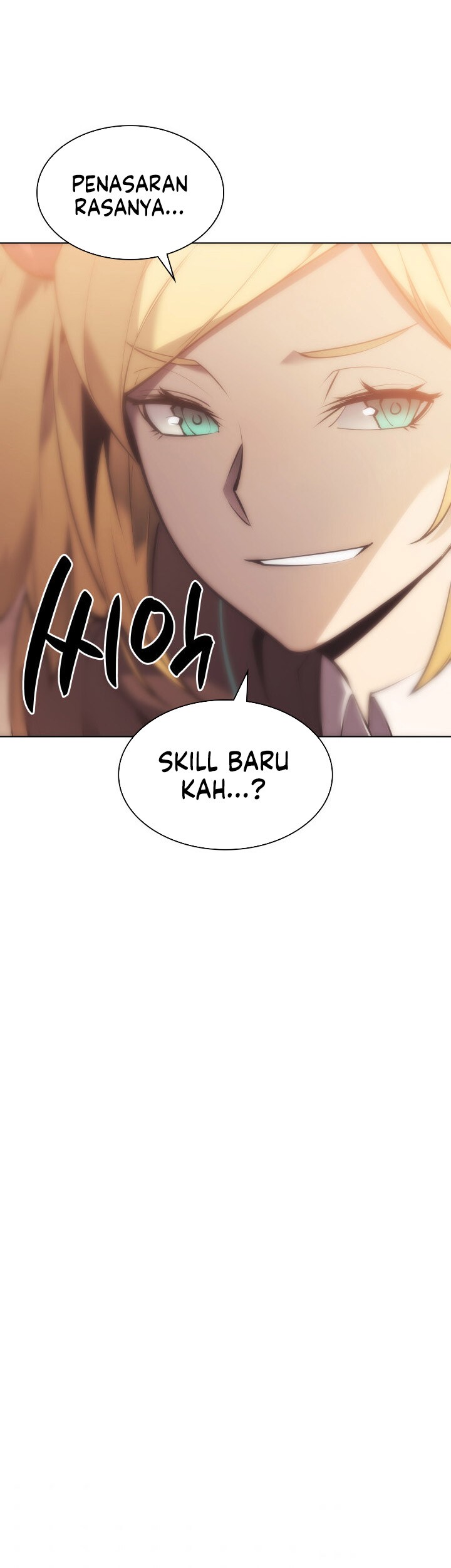 Overgeared New Chapter 101 Gambar 37