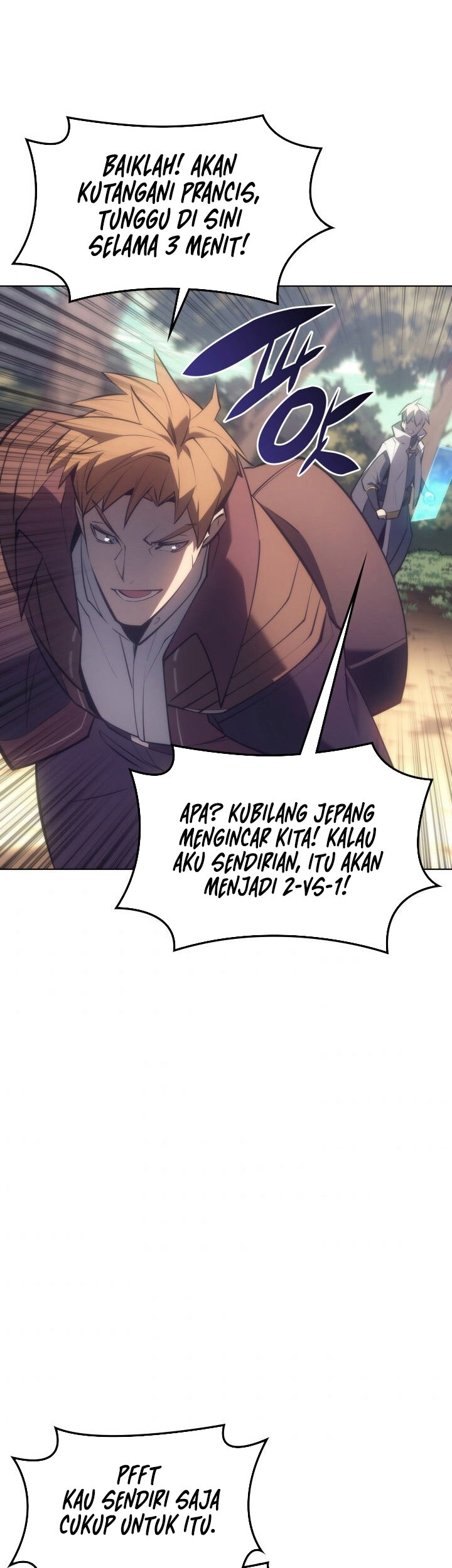 Overgeared New Chapter 94 Gambar 43