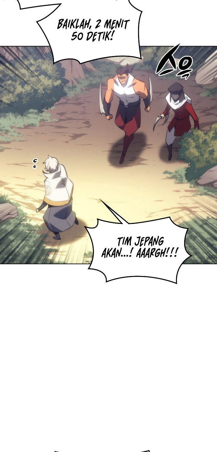 Overgeared New Chapter 94 Gambar 44