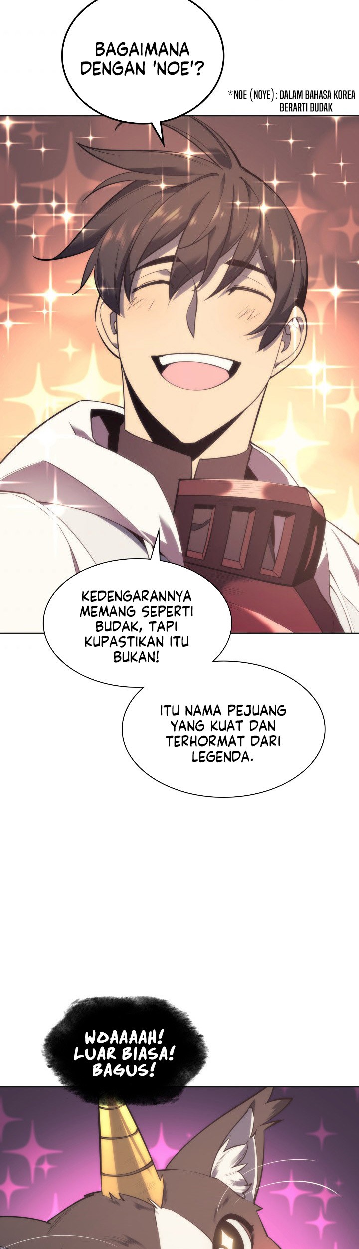 Overgeared New Chapter 92 Gambar 41