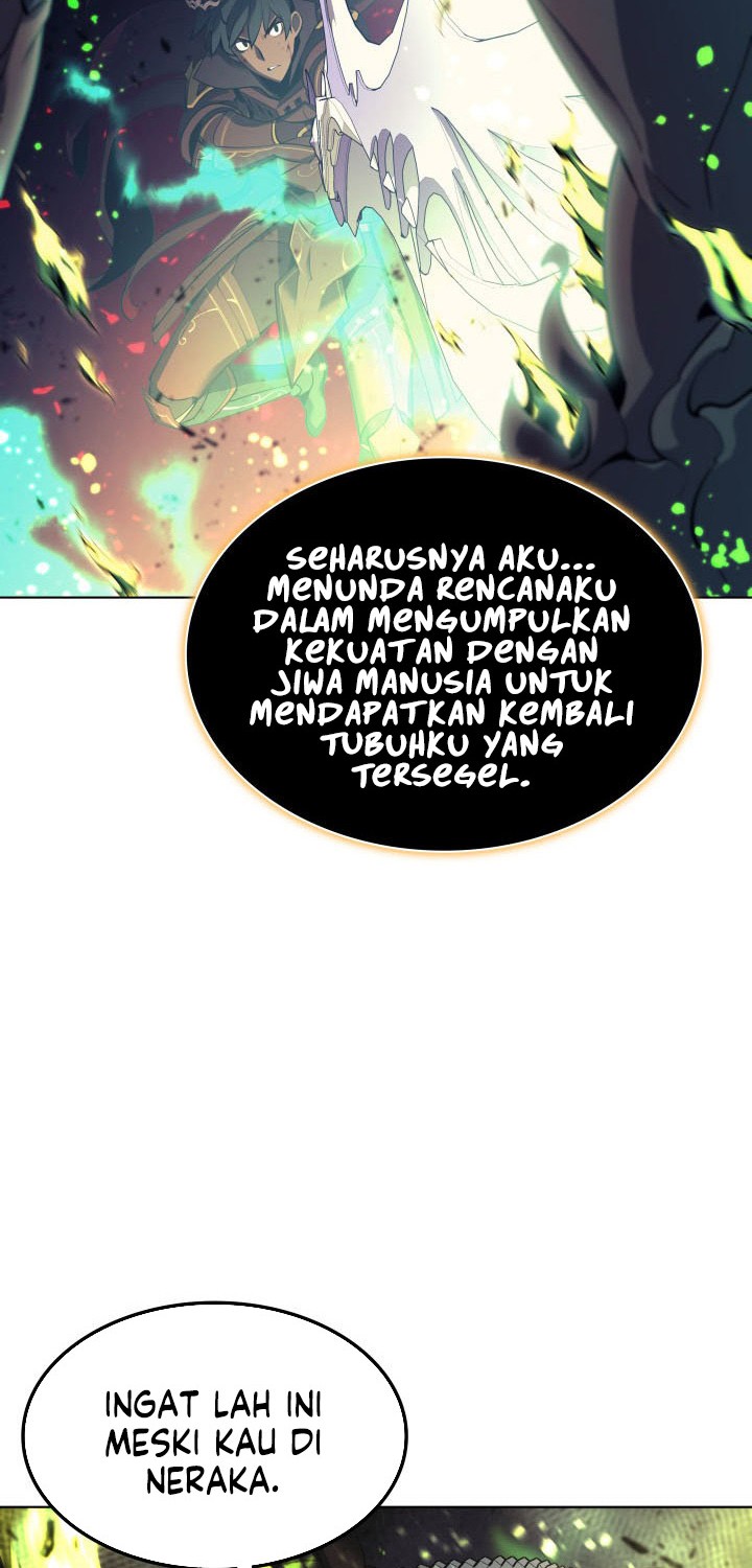 Overgeared New Chapter 91 Gambar 38