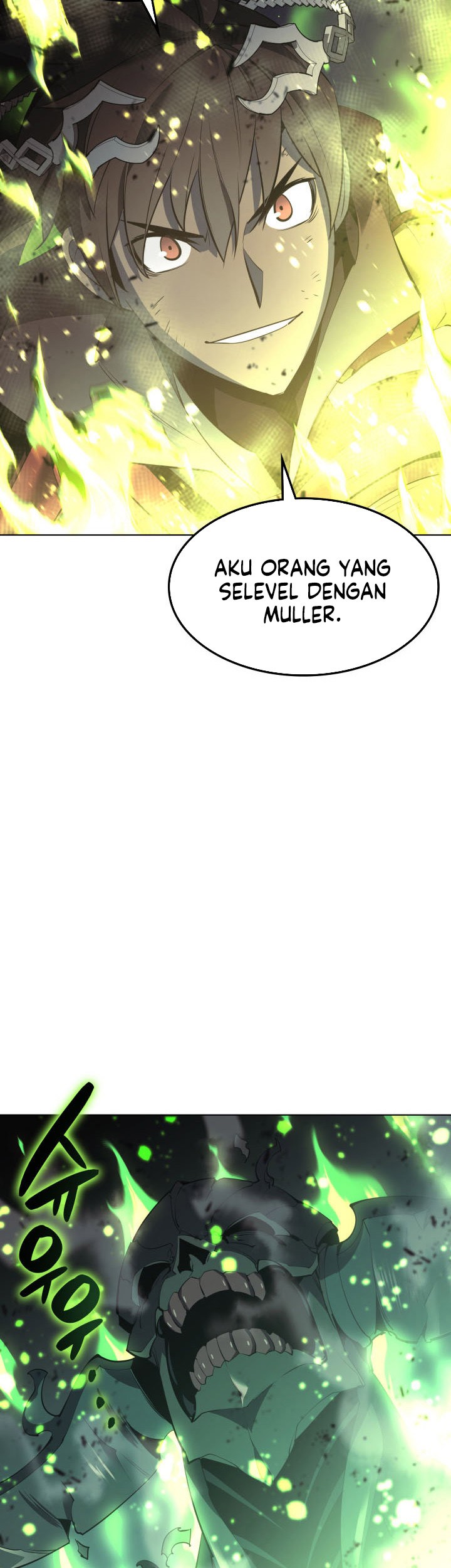 Overgeared New Chapter 91 Gambar 39