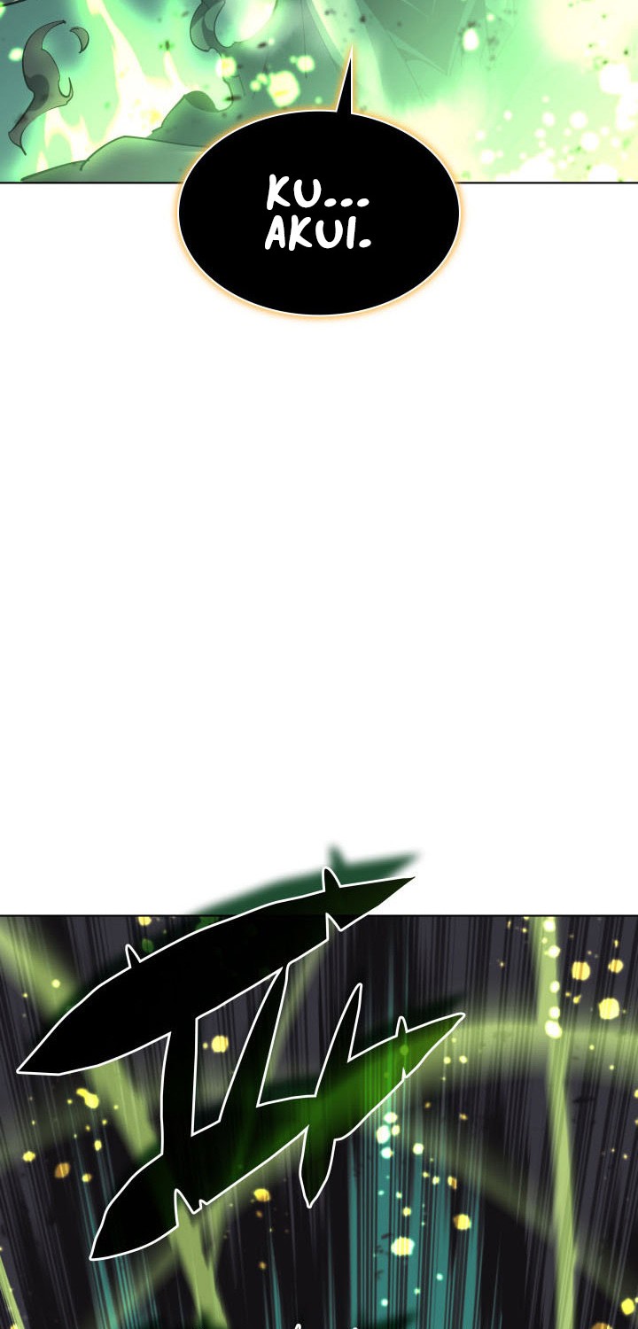 Overgeared New Chapter 91 Gambar 40