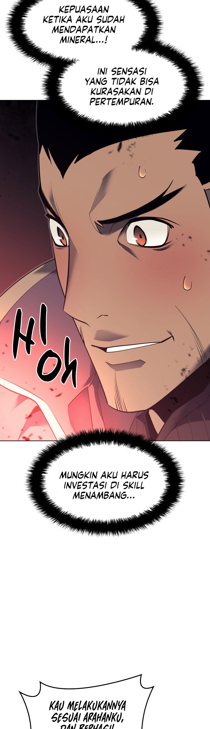 Overgeared New Chapter 90 Gambar 39