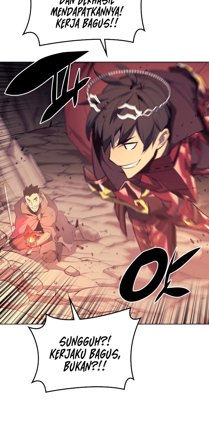 Overgeared New Chapter 90 Gambar 40