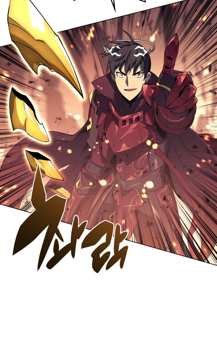 Overgeared New Chapter 89 Gambar 40