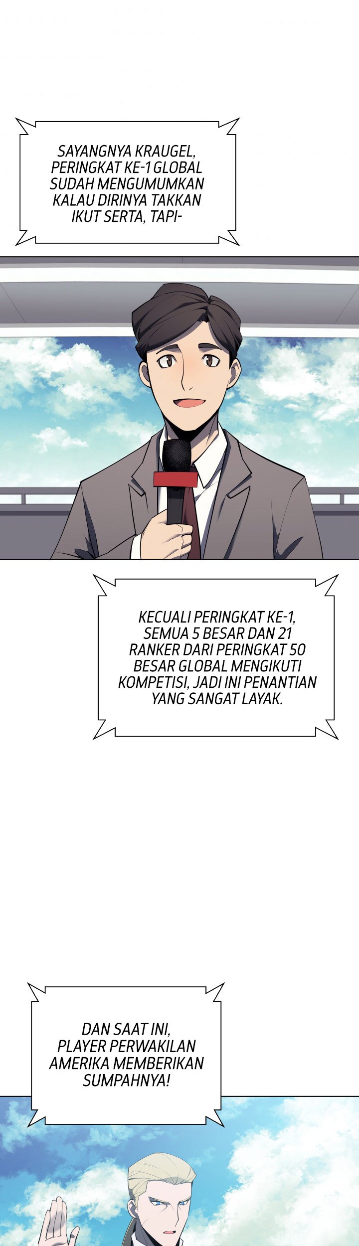 Overgeared New Chapter 88 Gambar 43