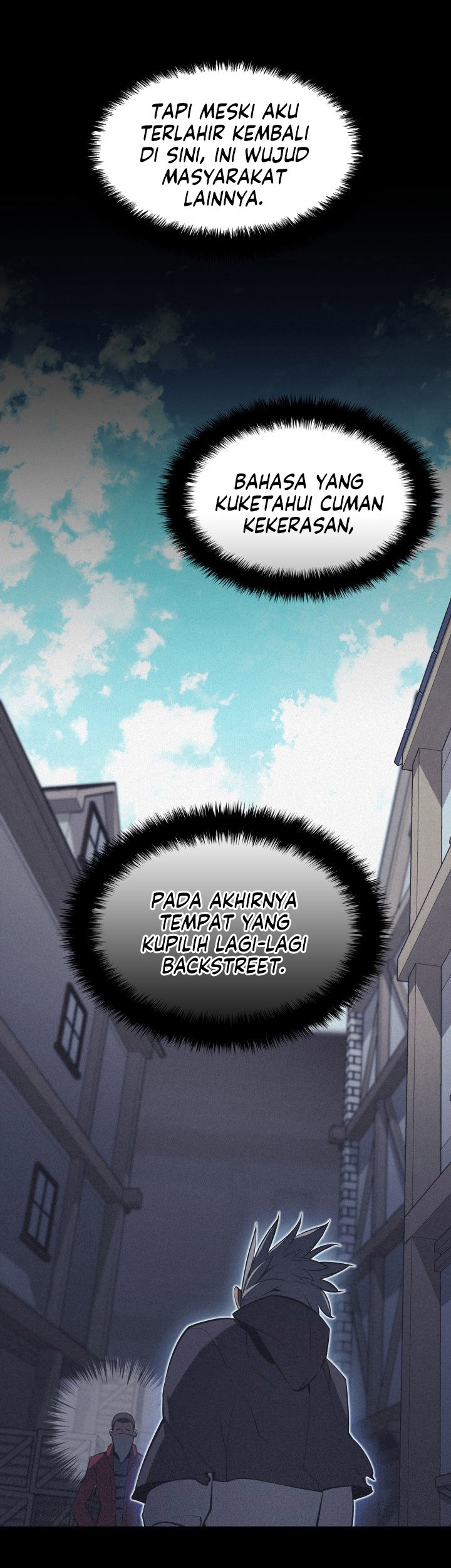 Overgeared New Chapter 85 Gambar 41