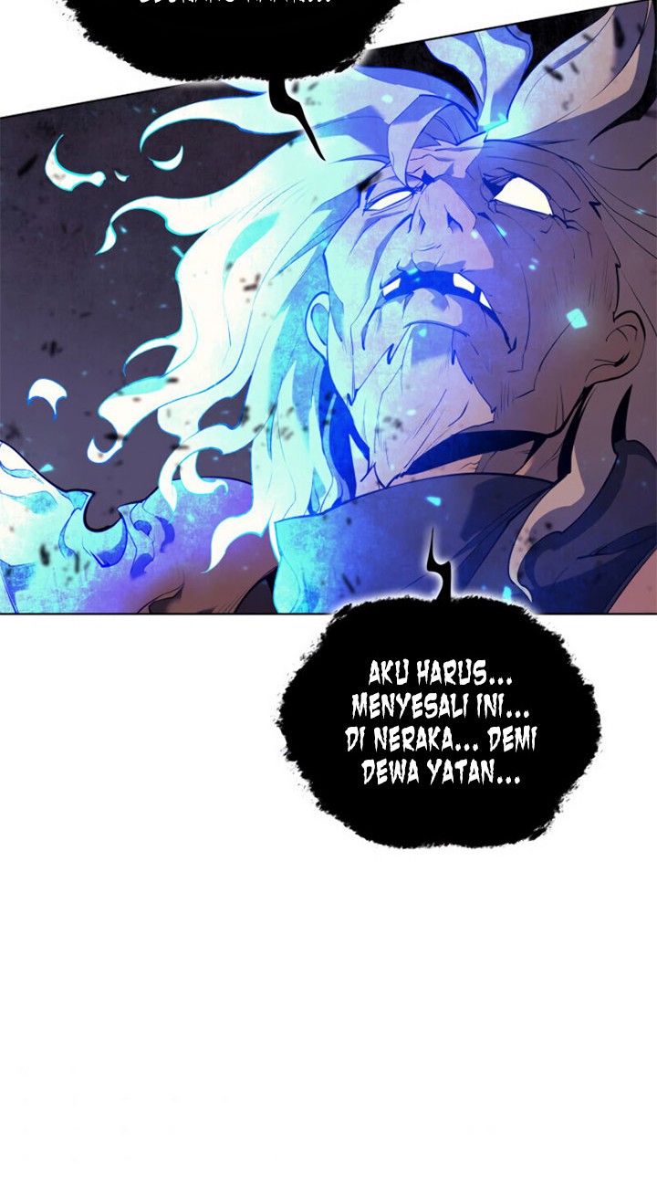 Overgeared New Chapter 84 Gambar 44