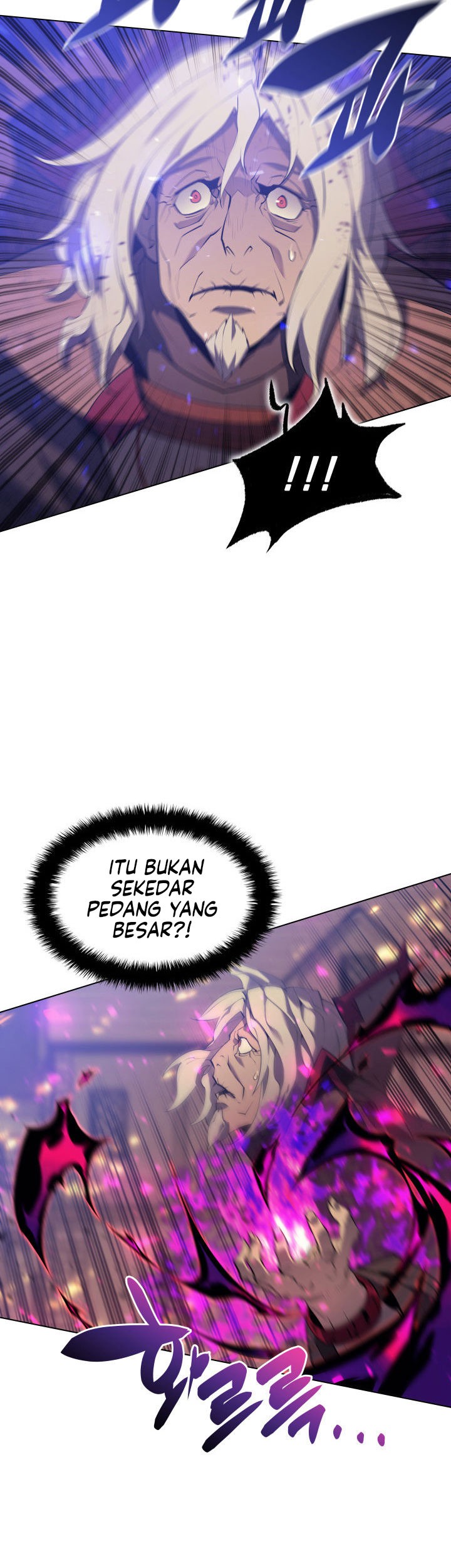 Overgeared New Chapter 83 Gambar 39