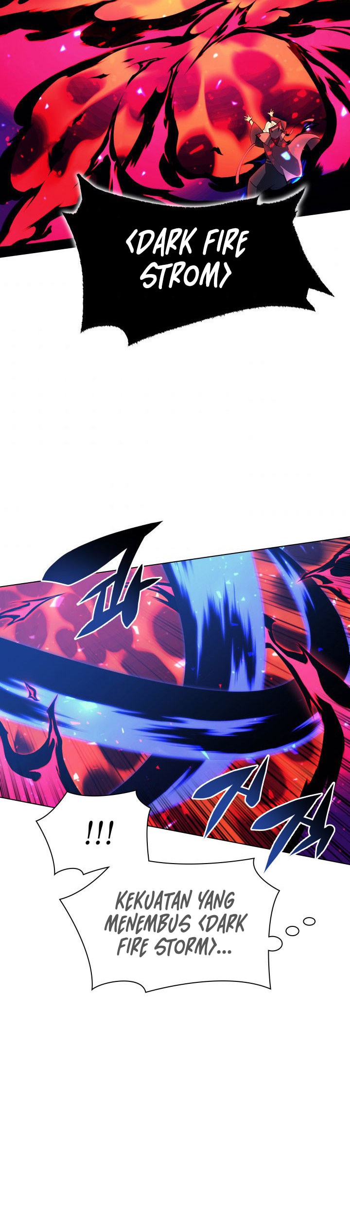 Overgeared New Chapter 83 Gambar 41
